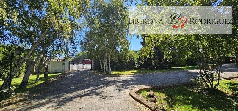 Casa en venta de 6 dorm. en San Fernando