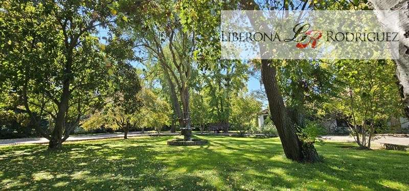 Casa en venta de 6 dorm. en San Fernando