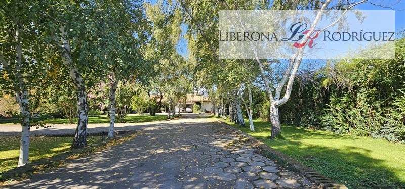 Casa en venta de 6 dorm. en San Fernando