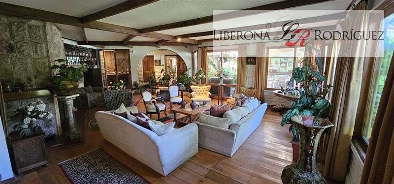 Casa en venta de 6 dorm. en San Fernando