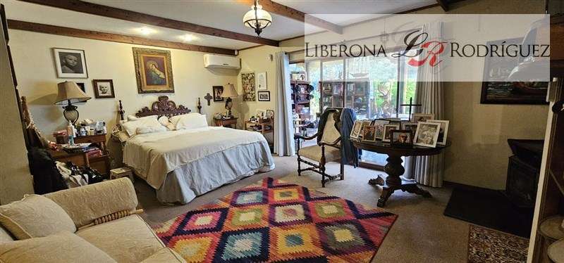 Casa en venta de 6 dorm. en San Fernando