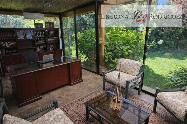 Casa en venta de 6 dorm. en San Fernando