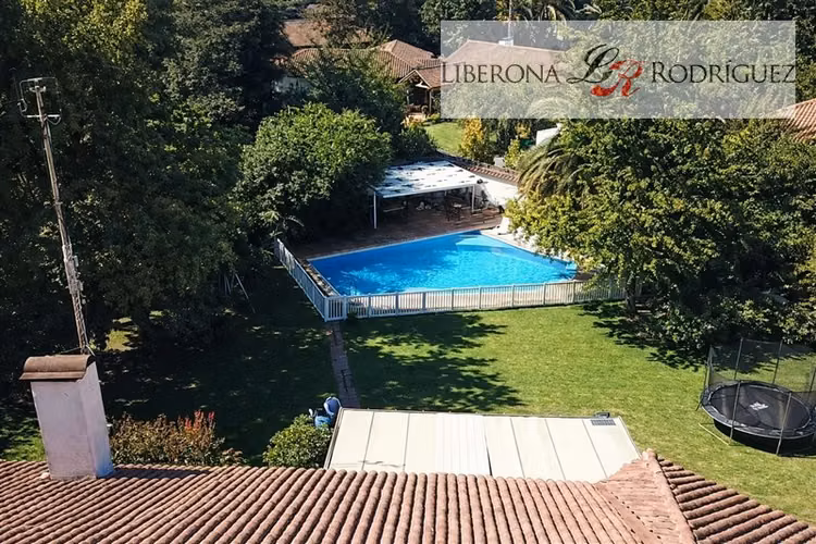 Casa en venta de 6 dorm. en San Fernando
