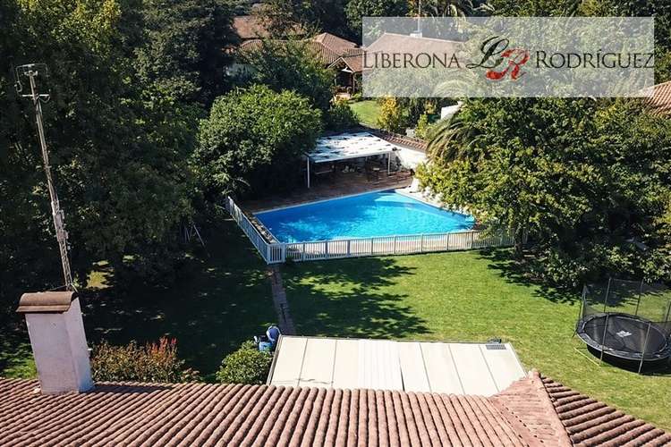 Casa en venta de 6 dorm. en San Fernando