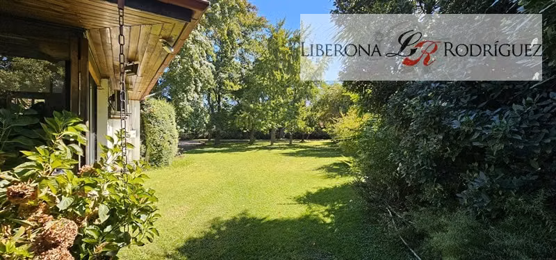 Casa en venta de 6 dorm. en San Fernando