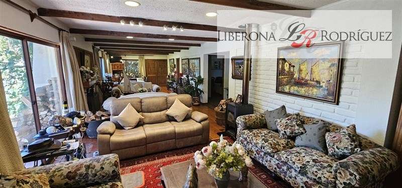 Casa en venta de 6 dorm. en San Fernando