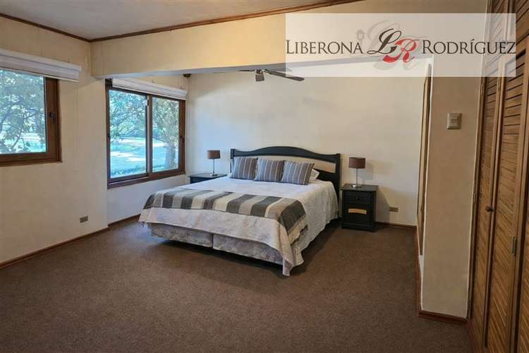 Casa en venta de 6 dorm. en San Fernando