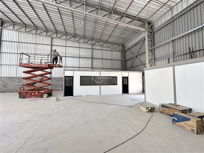 Industrial en Arriendo en Colina