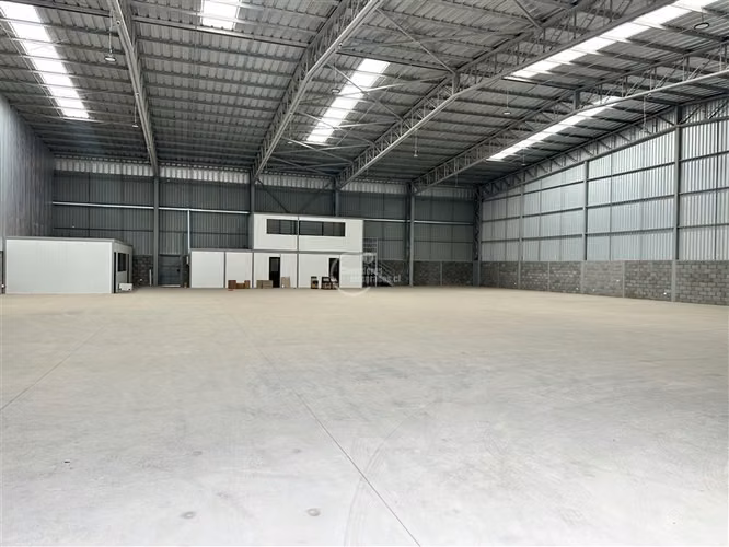 Industrial en Arriendo en Colina