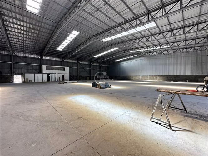 Industrial en Arriendo en Colina