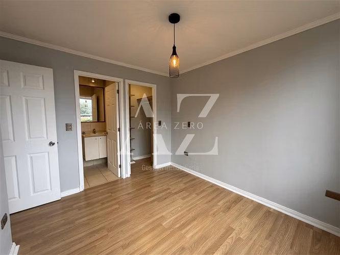 ARRIENDO Depto, Av. Las Margaritas, San Pedro De La Paz