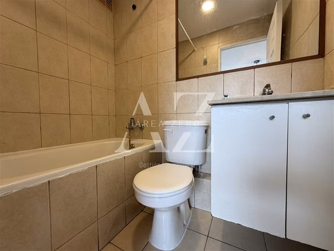 ARRIENDO Depto, Av. Las Margaritas, San Pedro De La Paz