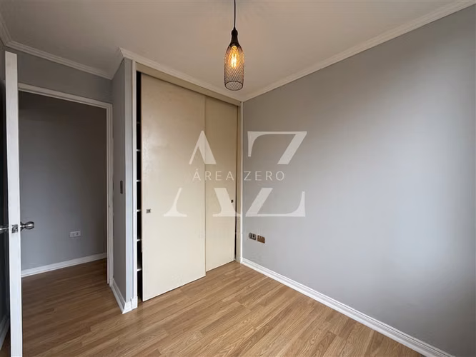 ARRIENDO Depto, Av. Las Margaritas, San Pedro De La Paz