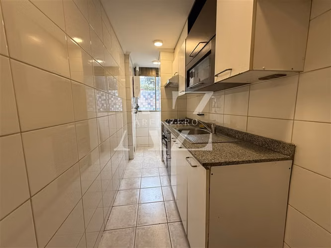 ARRIENDO Depto, Av. Las Margaritas, San Pedro De La Paz