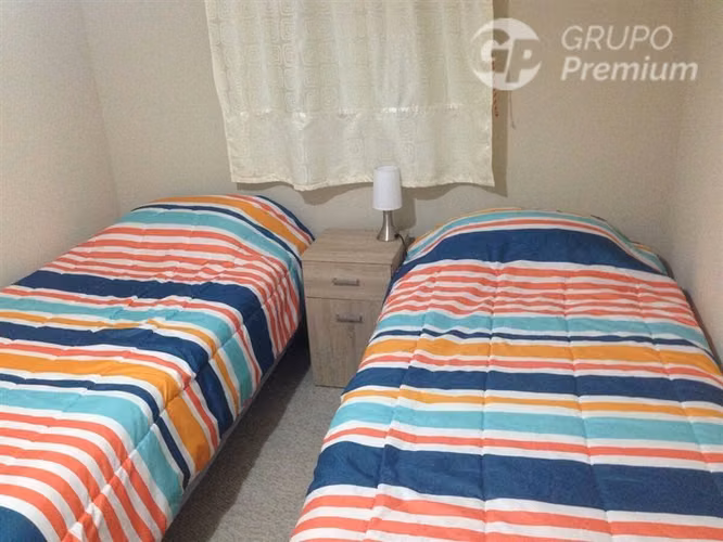 Departamento en venta de 2 dorm. en Laguna Bahía, Algarrobo - Imagen 4