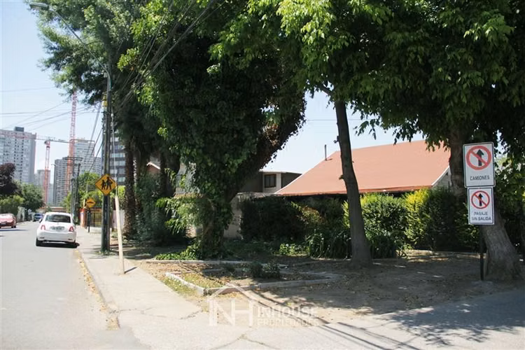Casa en venta en Lo Prado
