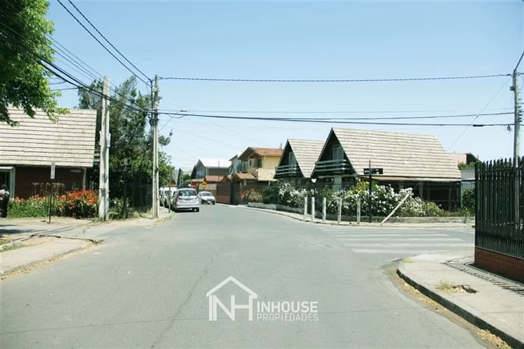Casa en venta en Lo Prado