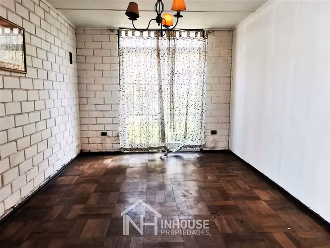 Casa en venta en Lo Prado