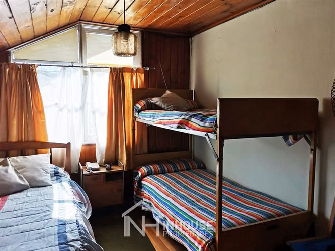 Casa en venta en Lo Prado
