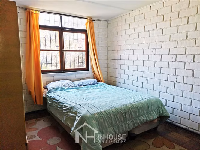 Casa en venta en Lo Prado