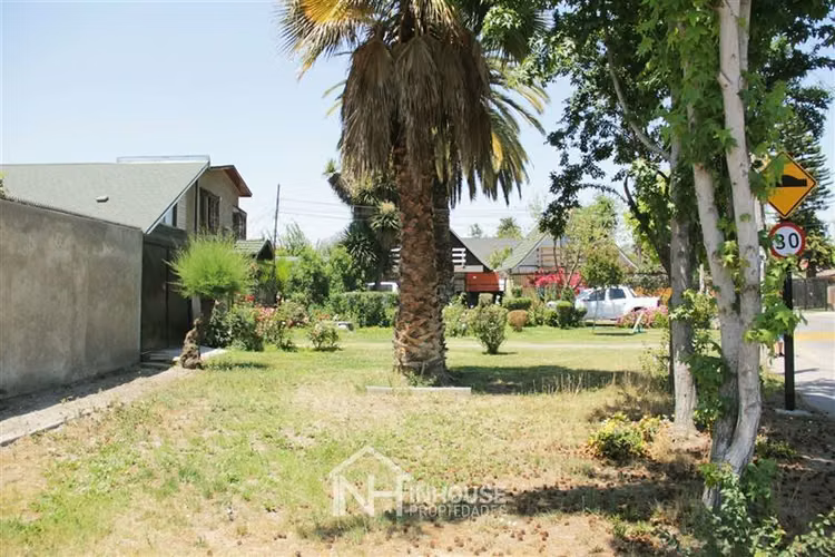 Casa en venta en Lo Prado