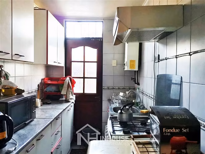 Casa en venta en Lo Prado