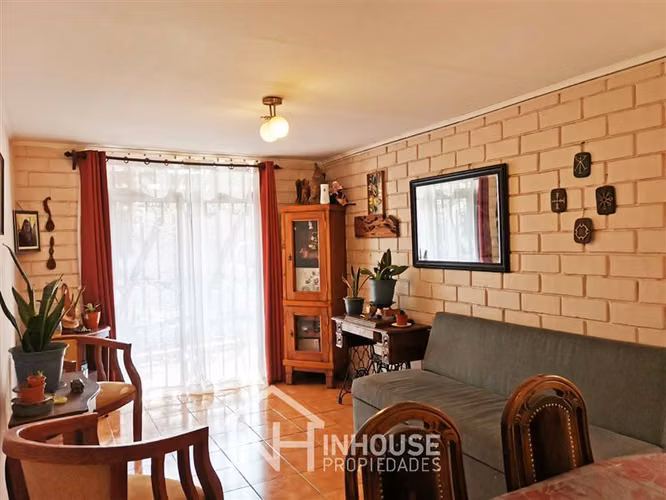 Casa en venta en Lo Prado