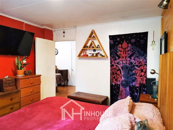 Casa en venta en Lo Prado