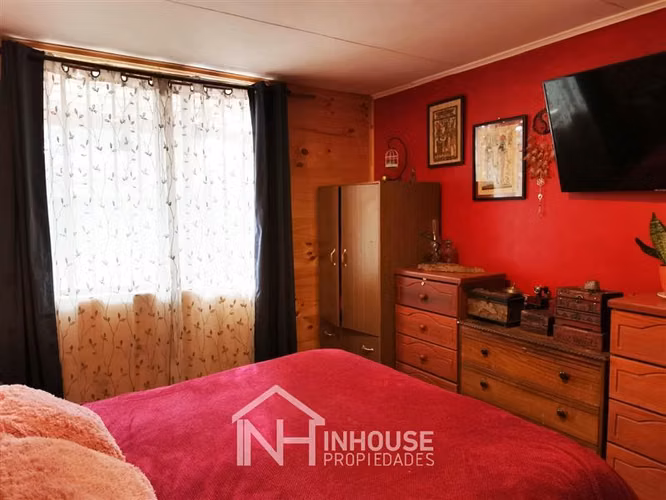 Casa en venta en Lo Prado