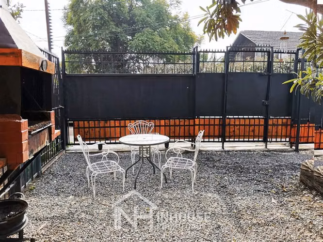 Casa en venta en Lo Prado