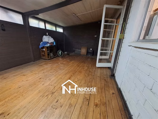 Casa en venta de 4 dorm. en Lo Prado