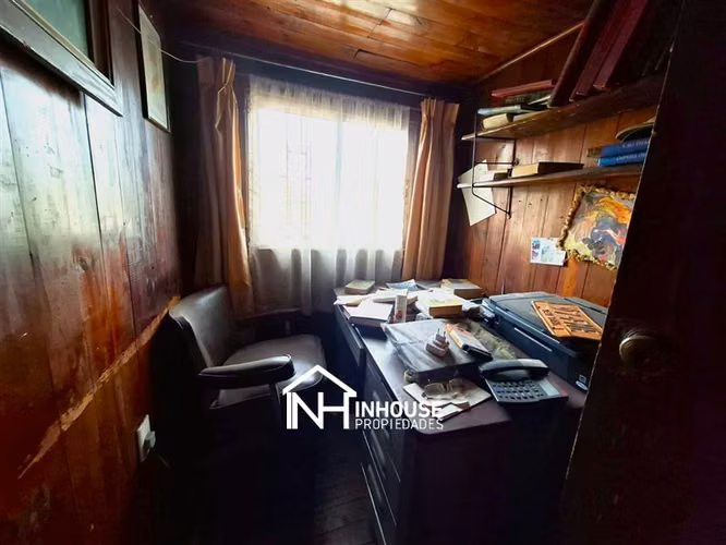 Casa en venta de 4 dorm. en Lo Prado