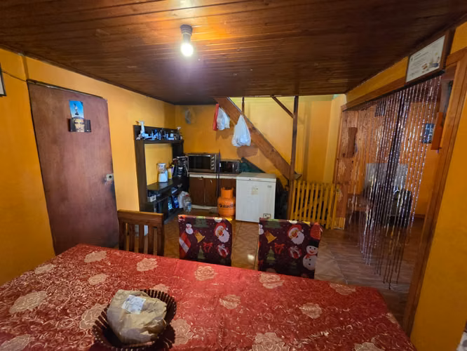 Oportunidad en Zapallar – Curicó - Excelente Ubicación