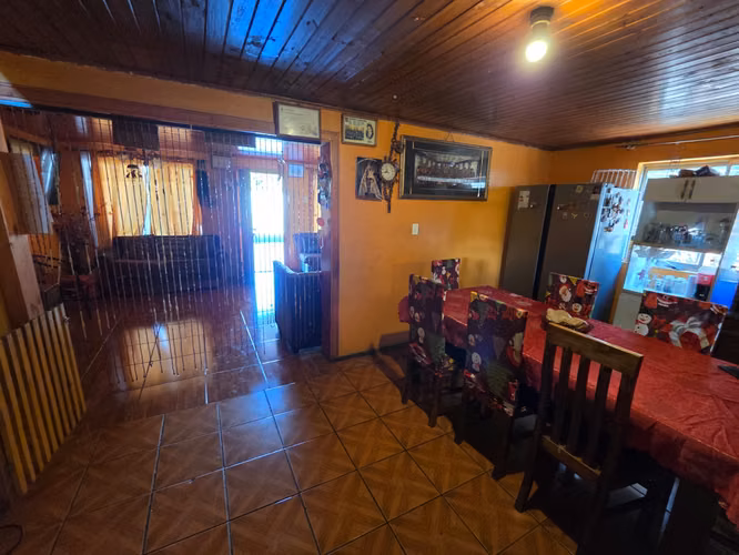 Oportunidad en Zapallar – Curicó - Excelente Ubicación