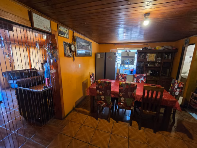 Oportunidad en Zapallar – Curicó - Excelente Ubicación