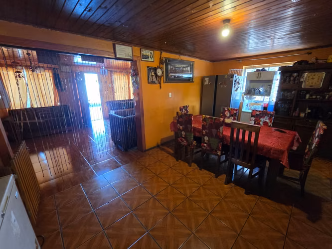 Oportunidad en Zapallar – Curicó - Excelente Ubicación