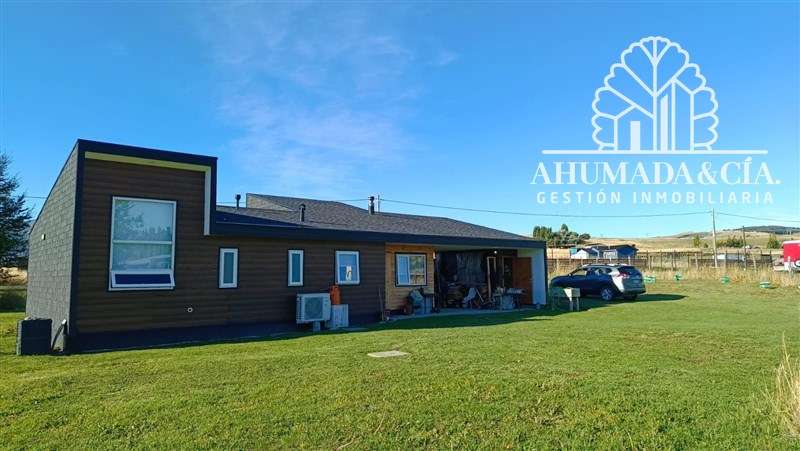 Casa en venta de 3 dorm. en Coihaique - Imagen 5