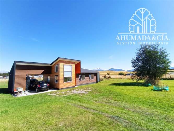 Casa en venta de 3 dorm. en Coihaique - Imagen 4