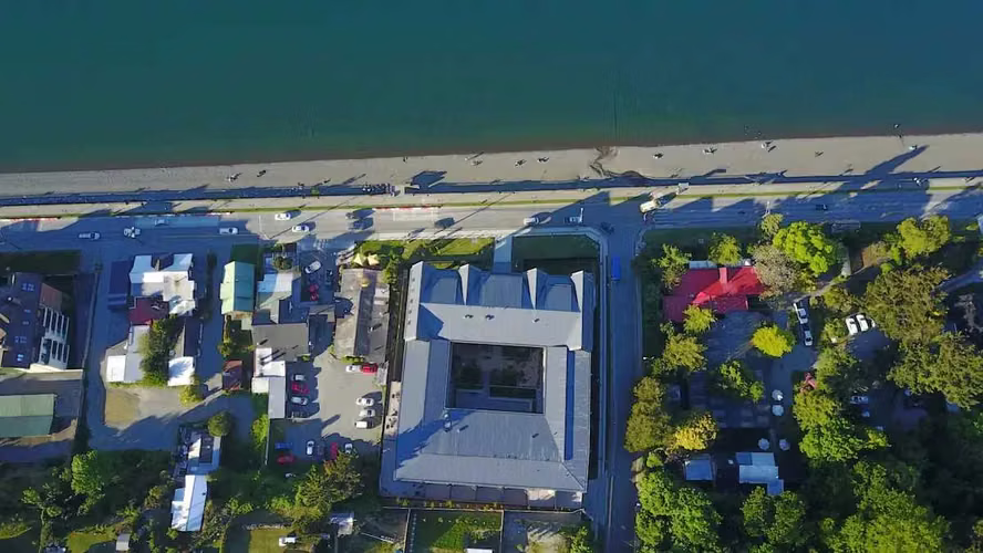Venta Depto 1D-1B frente al Lago Pto Varas (158036) - Imagen 15