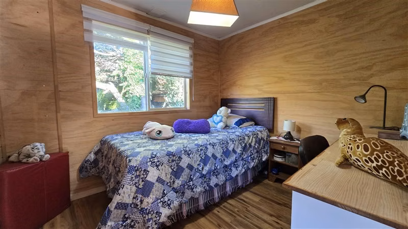 Casa en venta de 5 dorm. en Puerto Varas