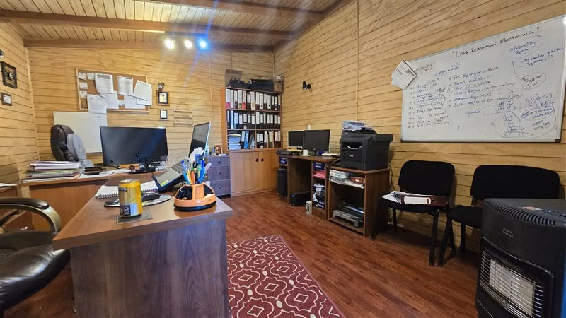 Casa en venta de 5 dorm. en Puerto Varas