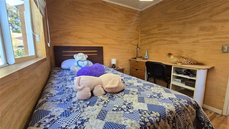 Casa en venta de 5 dorm. en Puerto Varas
