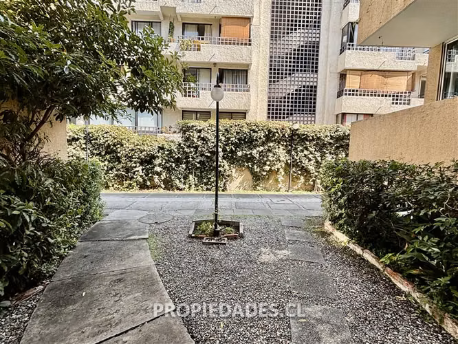 Departamento en venta de 3 dorm. en Providencia - Imagen 10