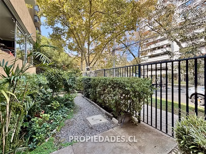 Departamento en venta de 3 dorm. en Providencia - Imagen 13
