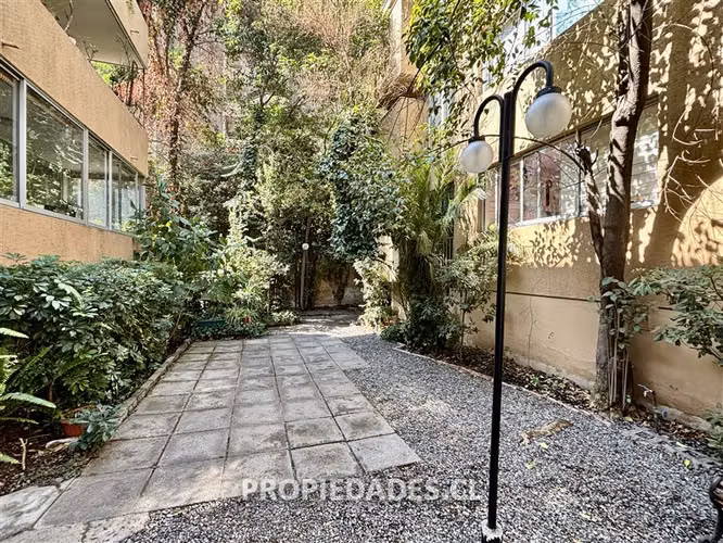 Departamento en venta de 3 dorm. en Providencia - Imagen 11