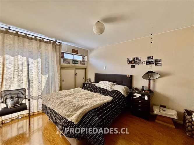Departamento en venta de 3 dorm. en Providencia - Imagen 5