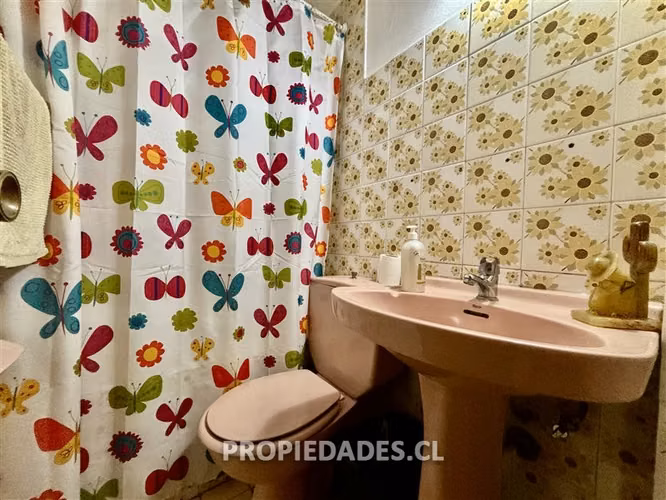 Departamento en venta de 3 dorm. en Providencia - Imagen 9