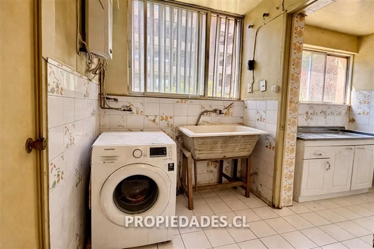 Departamento en venta de 3 dorm. en Providencia - Imagen 8