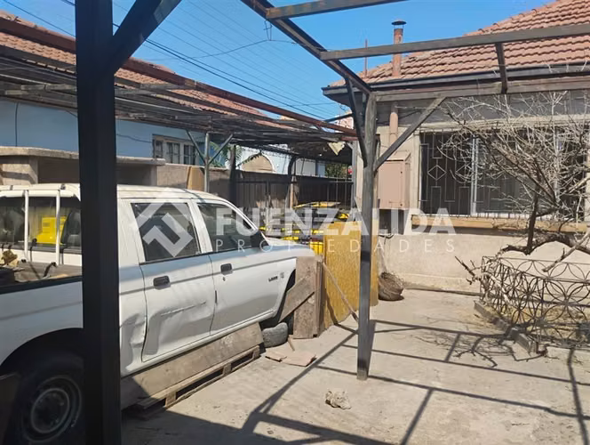 Casa en venta de 3 dorm. en San Miguel