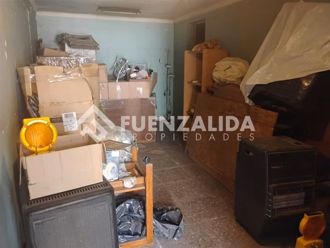 Casa en venta de 3 dorm. en San Miguel